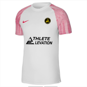 Maillot AE x Nike Rouge & Blanc
