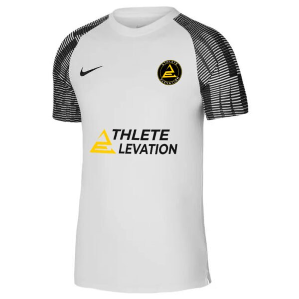Maillot AE x Nike Blanc & Noir