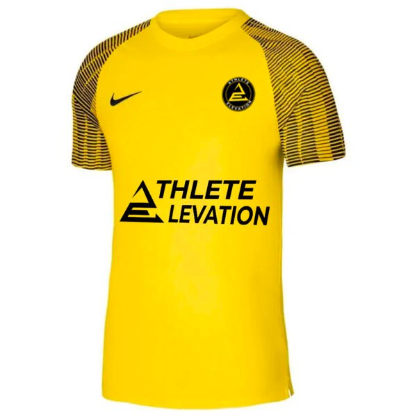 Maillot AE x Nike Jaune