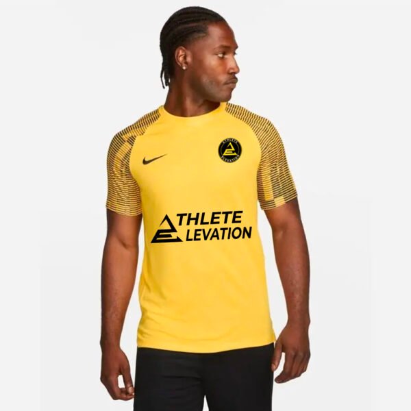 Maillot AE x Nike Jaune – Image 2