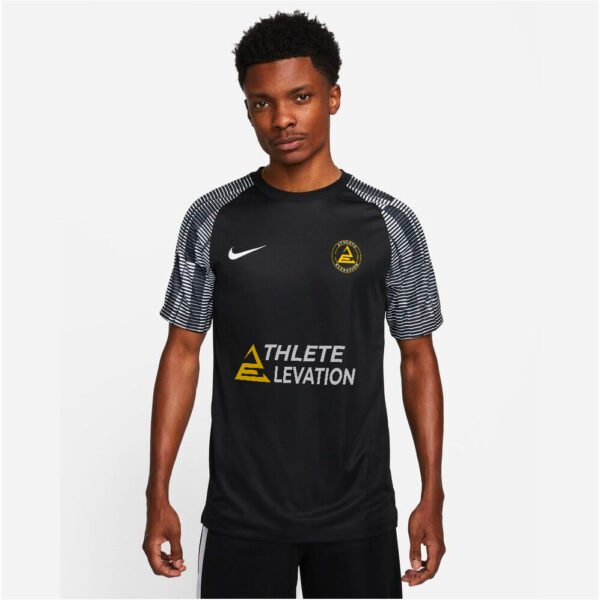 Maillot AE x Nike Noir – Image 2