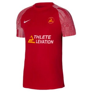 Maillot AE x Nike Rouge