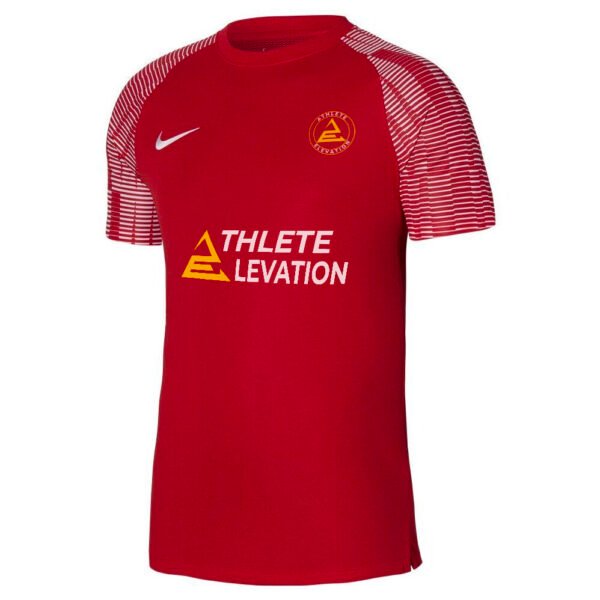 Maillot AE x Nike Rouge