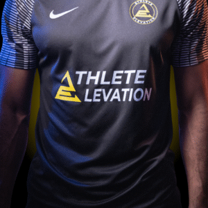 Maillot AE x Nike Noir